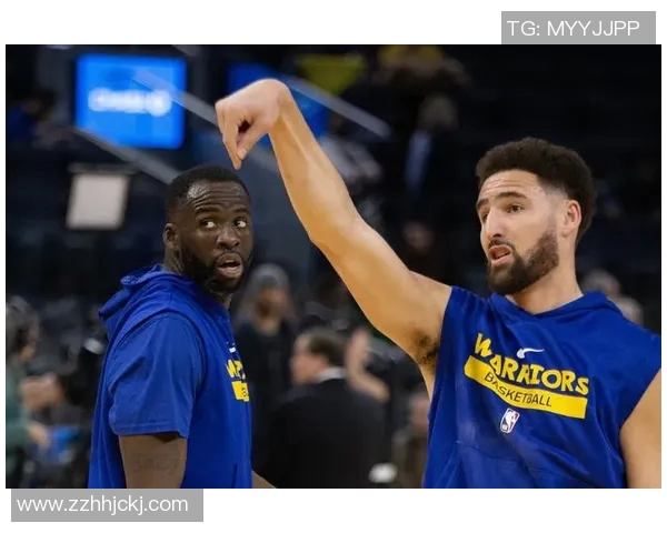 勇士王朝面临崩溃克莱与追梦或将双双离队重塑未来