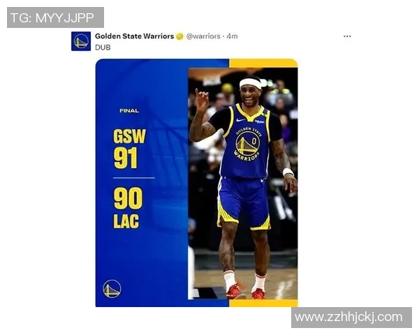 勇士与快船对决回顾所有比赛比分及精彩瞬间分析