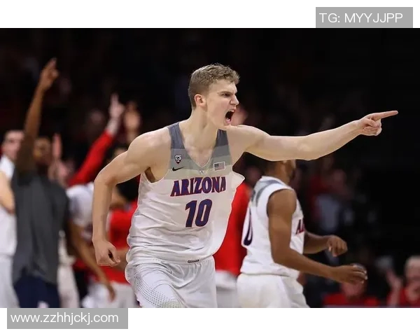 劳里马尔卡宁的崛起之路与篮球梦想的追逐历程