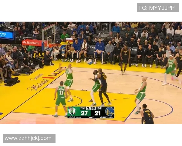 凯尔特人与勇士全场激战回顾精彩瞬间与战术分析