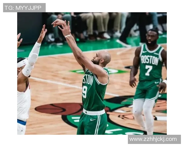 公牛与凯尔特人激战在即大分对决引发球迷热议