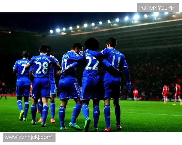 英超激战切尔西迎战水晶宫争夺关键三分展现球队实力与战术博弈