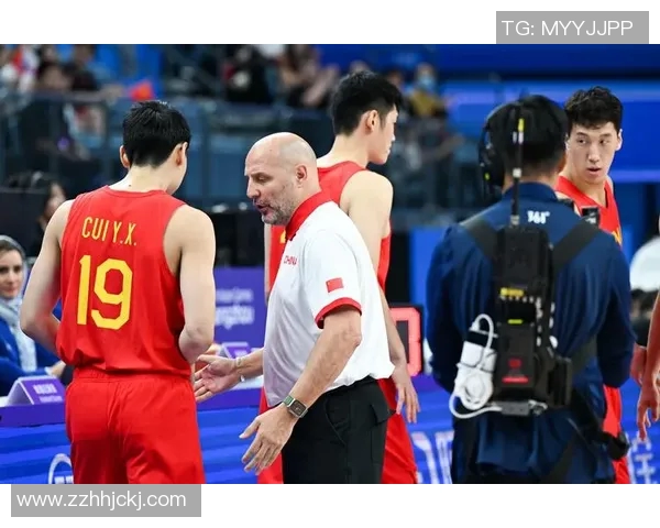 韩国男篮对决菲律宾男篮精彩直播全程回顾与分析