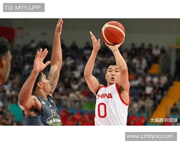 高诗岩的篮球之路：从青涩少年到职业赛场的辉煌蜕变